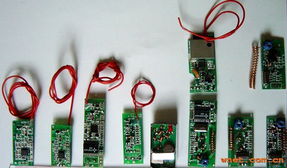 东莞市塘厦合高电子制品厂 专业电子制造与创新开发