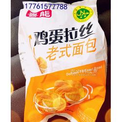 携手优质面包生产厂家，共创健康烘焙代理新商机